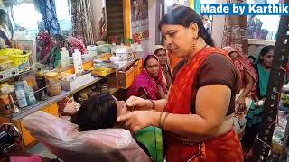 Rakshabandhan special - maa harsidhhi beauty parlour, surkhi