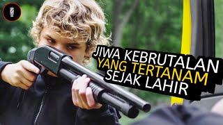 BOCAH INI HARUSNYA MASUK DIPENJARA ORANG DEWASA ‼️ ALUR CERITA FILM ‼️