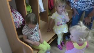 MALÉ ŽERNOSEKY: V obci mají školku i pro dvouleté děti