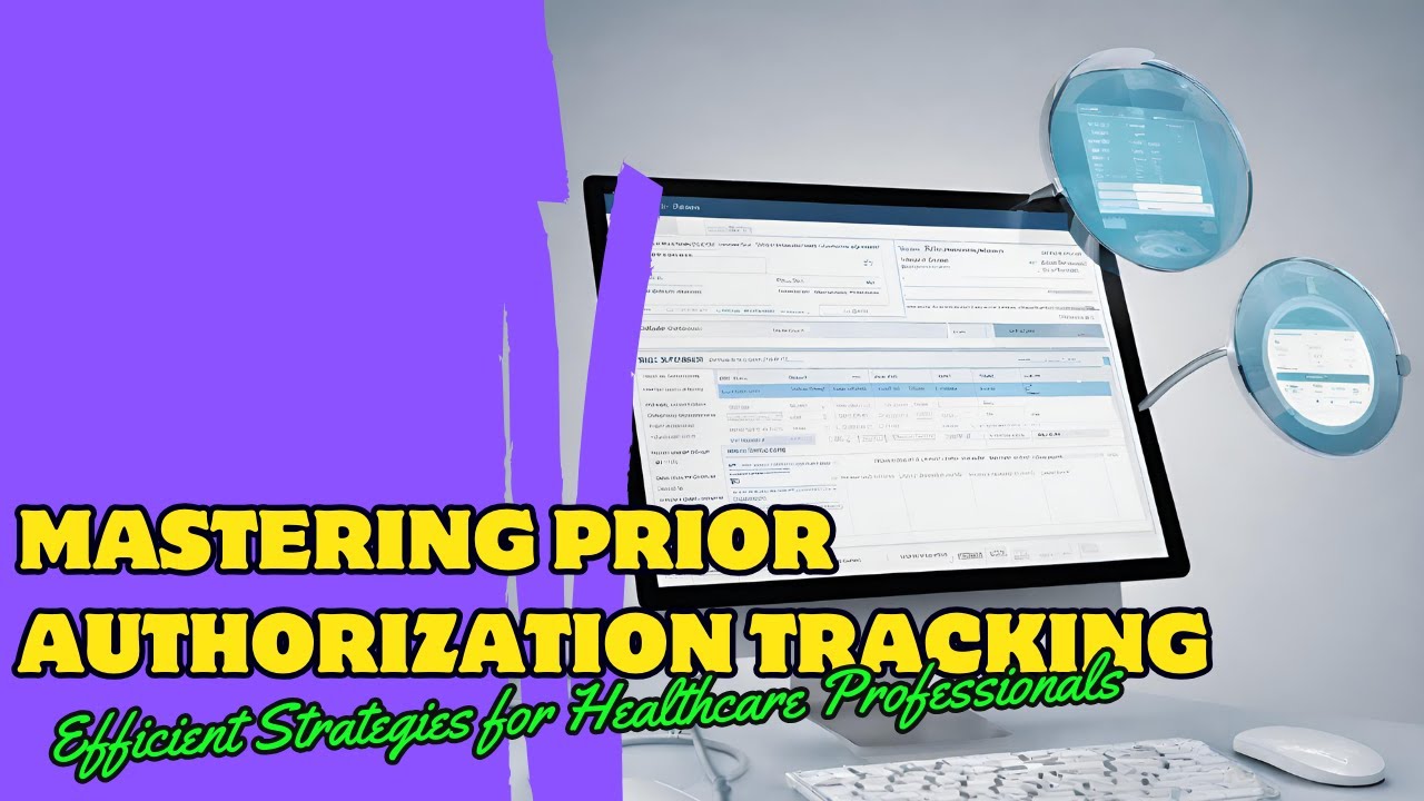 Prior Authorization and Referral Tracking in Healthcare | Tips \u0026 Tools