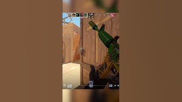3K In Mid With A Nice Spray Transfer #counterstrike2 #cs2 #gaming