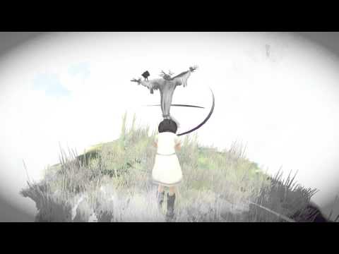 Beyond Eyes | Launch trailer | PS4