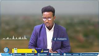 Dagaal Cabdirashiid Janan Iyo Ciidanka Jubbaland Oo Ku Dagaalamayo Beledxaawo.