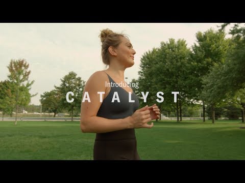 the catalyst sports bra