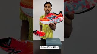 New Balance Fresh Foam × 1080 V14 London Edition Running Shoes #shorts