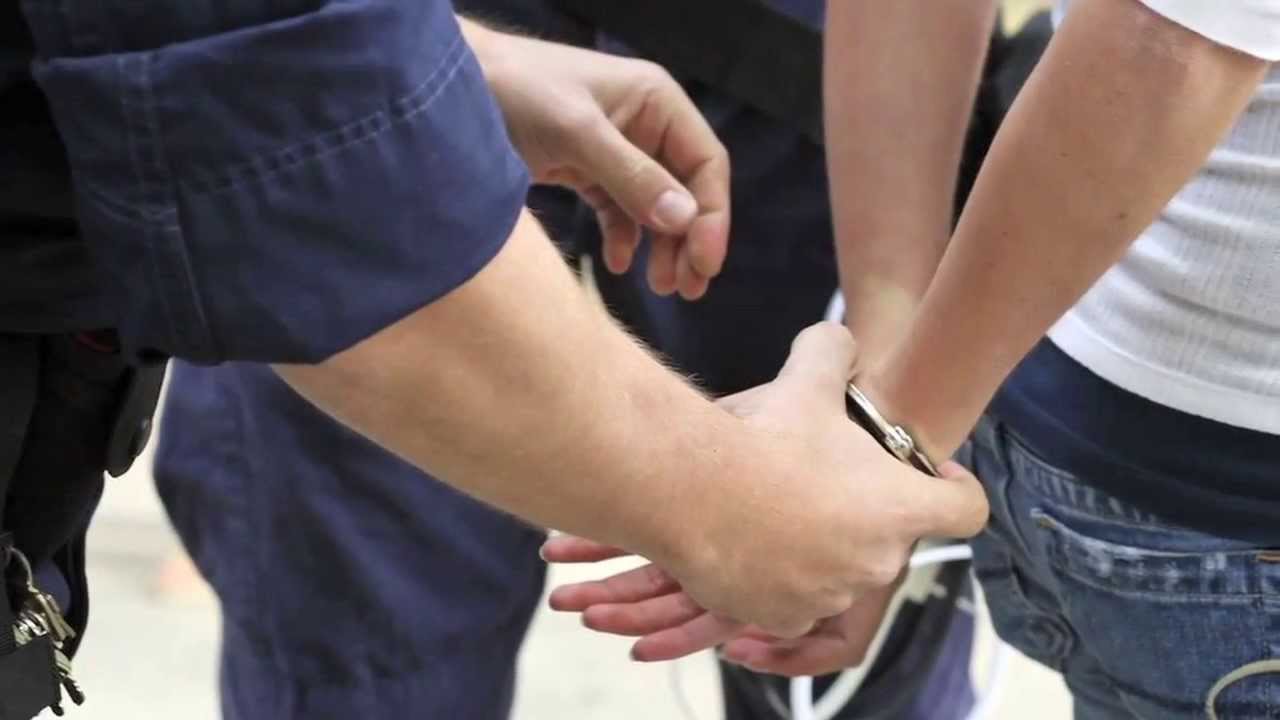 Will I go to jail for being an "accessory after the fact" in Nevada