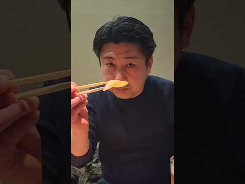 【カツオ】お刺身も脂が乗って美味しいお店！　 #asmr #shorts #seafood #食テロ #asmr ＃カツオ