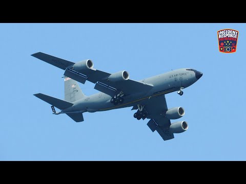128th Air Refueling