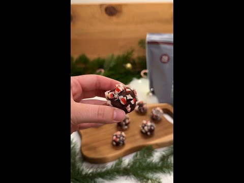 🍬 5-Ingredient Peppermint