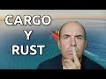 Cargo, el gestor de paquetes de Rust