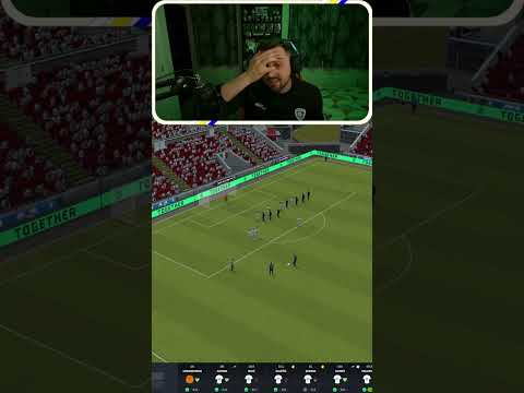 FOOTBALL MANAGER #lankofski