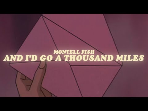 montell fish -