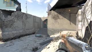 [AVA] C4設置後鬼ごっこする 3Kill AK47 Assault King [マッチ]