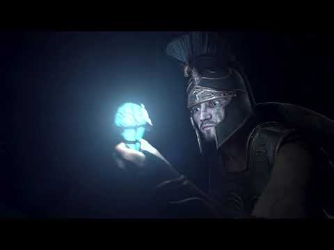 Titan Quest: Atlantis - Console Release Trailer