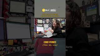 Migrant Separation Como Vivimos How We Live