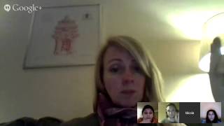 Famous Squared Online Group 5 - Project 2: Meeting 3 Profile
