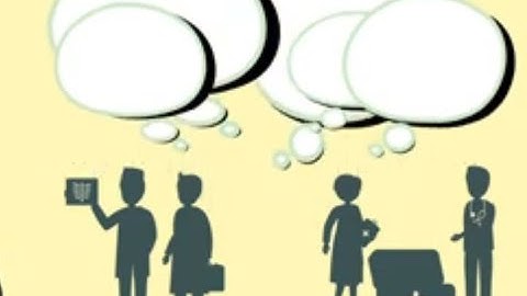 Power Dynamics Part 3: ‘Beliefs impact Interaction Style’ (2022)