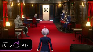 (1) - Master Detectives | Master Detective Archives: Rain Code