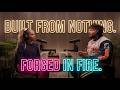 Forged in Fire: Vinni Morais | White Coat Black Sheep Ep. 15