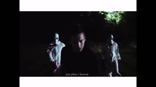 Lane Boy Ft. Phil Lester