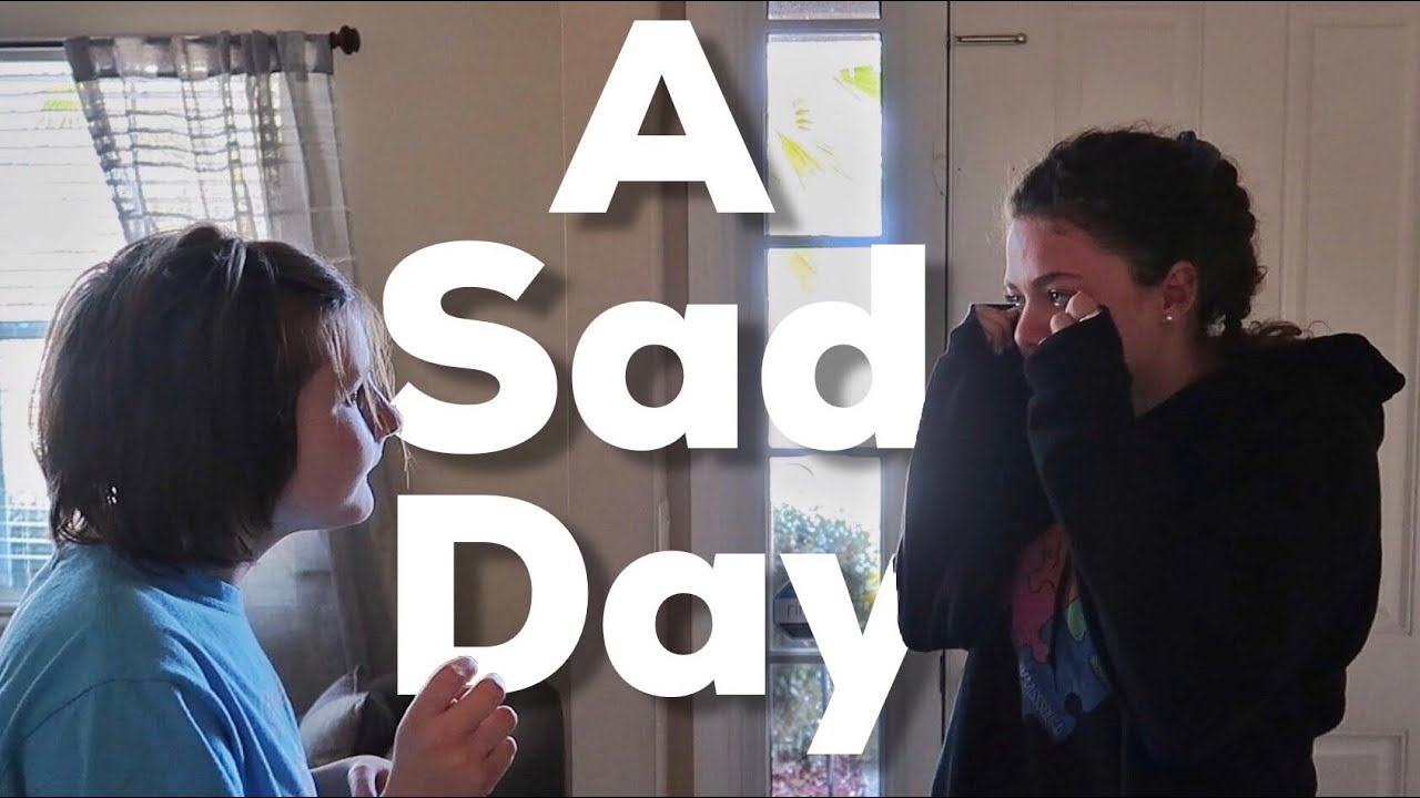 This Never Gets Easier