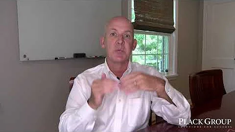 Scaling Up - How a few companies make it...and why the rest don't