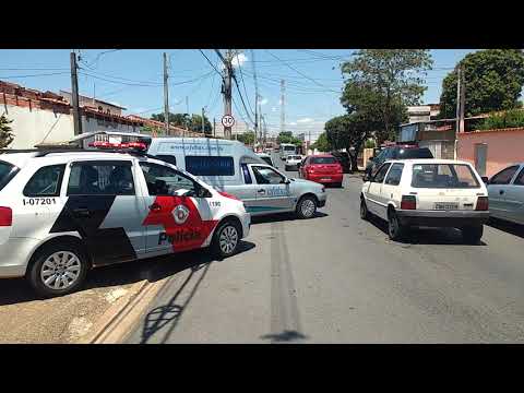 Policial civil é encontrada morta