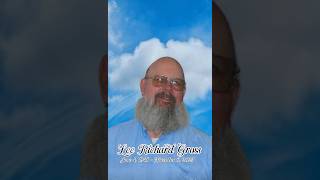 Memorial Service for Mr. Lee Richard Gross Memorial Service for Mr. Lee Richard Gross