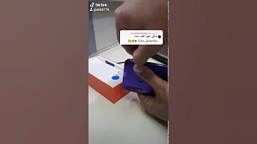 فتح جهاز تكنو سبارك4 
