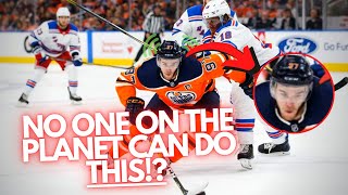 Connor McDavid is the BEST NHL hockey player and it isn't close...Here's why.