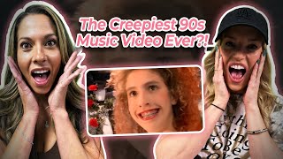 Millennial Girls First Time Reaction To Soundgarden - Black Hole Sun