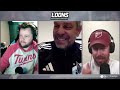 Loons Matchday Preview: Memory Lane with Andrew Wiebe