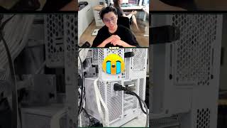 PC fist booting ever, did it work?