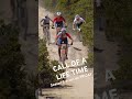 1.26.24 | Who’s ready for season 2 of Call of a Life Time? 🙋 #grandprix #cycling #mtb #gravel
