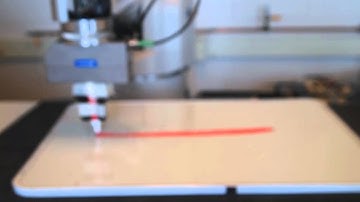 Impedance Control Demonstration