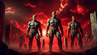 The Bible's BIGGEST Secret: What If Adam Wasn't First? (The Pre-Adamite Theory)