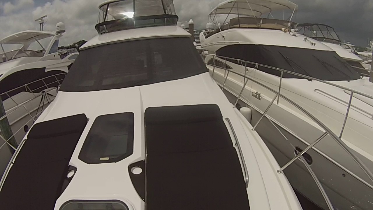 Meridian 541 2011 Exterior