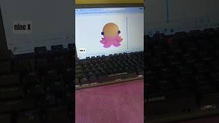 Insert Smartly Octopus Symbol In MSWord | Easy Trick &amp; Hack