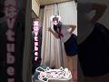 楽しくなっちゃう【2.5次元 #vtuber 】まいたけダンス/儒烏風亭らでん様 #バズれ #shorts #新人vtuber