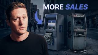 Facebook Isn't Where Attention Is. It's Where Money Is.