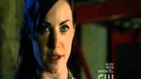 Clark and Lois ~Clois~ 10x05 (Isis) Part 3