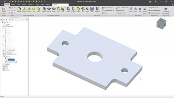 Alibre Design V25 SVG Support