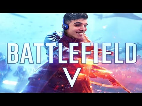 BATTLEFIELD 5 - PC FRACO - 4Gb de RAM / Intel® I3 / Sem placa de vídeo