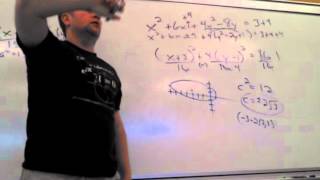 Math 176, Dec 8 FINAL EXAM REVIEW