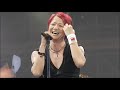 GLAY / 南東風 (Happy Swing 2011 in 幕張, DAY 1)