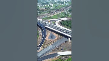 Phương án tổ chức giao thông qua cầu Nhơn Trạch nối TP HCM - Đồng Nai