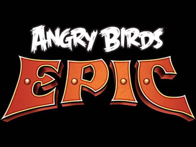 Angry Birds Epic: Battle of Birds and Pigs (Remix/Cover)