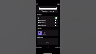 Quizizz “Classic” Music