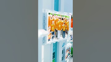 Love in Motion - WeLoveU