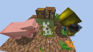 Survival on Sky Block screenshot 5
